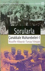 Sorularla Çanakkale Muharebeleri 1 - Yeditepe Yayınevi