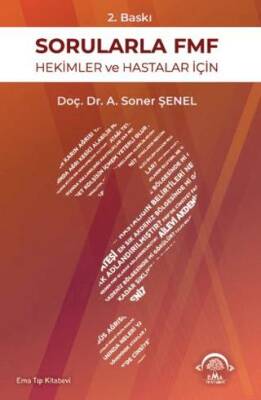 Sorularla FMF Hekimler ve Hastalar İçin - 1