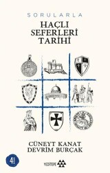 Sorularla Haçlı Seferleri Tarihi - Yeditepe Yayınevi