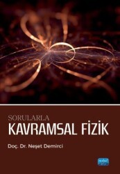 Sorularla Kavramsal Fizik - Nobel Akademik Yayıncılık