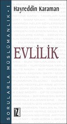 Sorularla Müslümanlık 1: Evlilik - 1