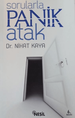 Sorularla Panik Atak - 1