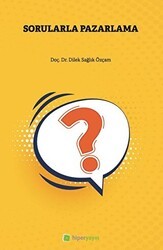 Sorularla Pazarlama - Hiperlink Yayınları