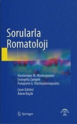 Sorularla Romatoloji - EMA Tıp Kitabevi