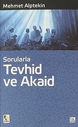 Sorularla Tevhid ve Akaid - Çıra Yayınları