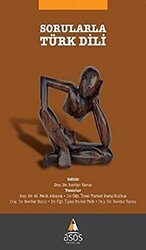 Sorularla Türk Dili - Asos Yayınları