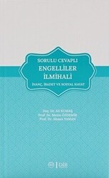 Sorulu Cevaplı Engelliler İlmihali - Diyanet İşleri Başkanlığı