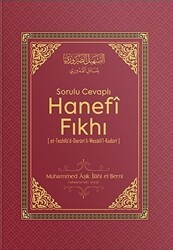 Sorulu Cevaplı Hanefi Fıkhı - Semerkand Yayınları