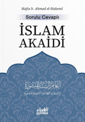 Sorulu - Cevaplı İslam Akaidi - 1