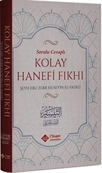 Sorulu Cevaplı Kolay Hanefi Fıkhı - İtisam Yayınları