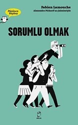 Sorumlu Olmak - Düşünen Baykuş - Doruk Yayınları