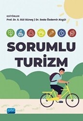 Sorumlu Turizm - Nobel Akademik Yayıncılık