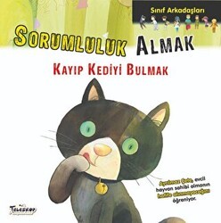 Sorumluluk Almak - Sınıf Arkadaşları - Teleskop Popüler Bilim