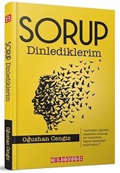Sorup Dinlediklerim - Bilgeoğuz Yayınları