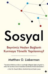 Sosyal - Görünmez Adam Yayıncılık