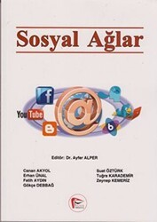 Sosyal Ağlar - Pelikan Tıp Teknik Yayıncılık