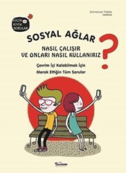 Sosyal Ağlar Nasıl Çalışır ve Onları Nasıl Kullanırız? - Teleskop Popüler Bilim