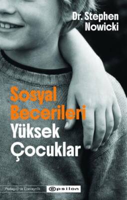 Sosyal Becerileri Yüksek Çocuklar - 1