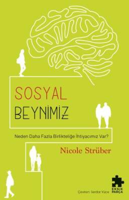 Sosyal Beynimiz - 1