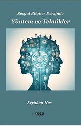 Sosyal Bilgiler Dersinde Yöntem ve Teknikler - Gece Kitaplığı