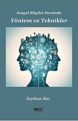 Sosyal Bilgiler Dersinde Yöntem ve Teknikler - 1