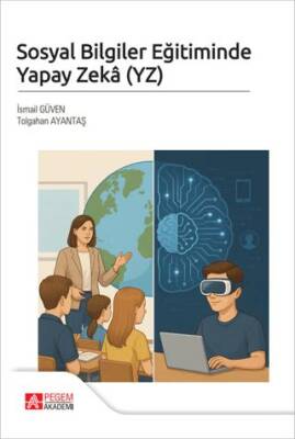 Sosyal Bilgiler Eğitiminde Yapay Zeka YZ - 1