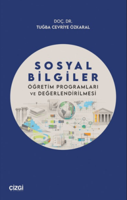 Sosyal Bilgiler Öğretim Programları ve Değerlendirilmesi - 1