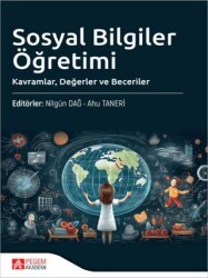 Sosyal Bilgiler Öğretimi - Pegem Akademi Yayıncılık