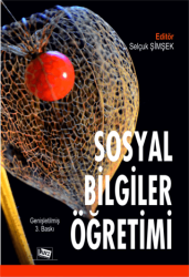 Sosyal Bilgiler Öğretimi - Anı Yayıncılık