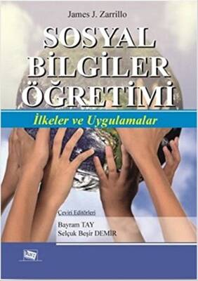 Sosyal Bilgiler Öğretimi - 1