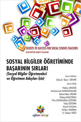 Sosyal Bilgiler Öğretiminde Başarının Sırları - 1