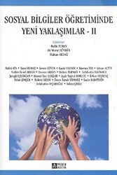 Sosyal Bilgiler Öğretiminde Yeni Yaklaşımlar 2 - Pegem Akademi Yayıncılık