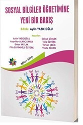 Sosyal Bilgiler Öğretimine Yeni Bir Bakış - Eğiten Kitap