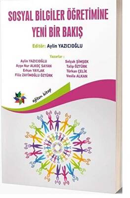 Sosyal Bilgiler Öğretimine Yeni Bir Bakış - 1
