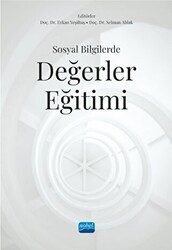 Sosyal Bilgilerde Değerler Eğitimi - Nobel Akademik Yayıncılık