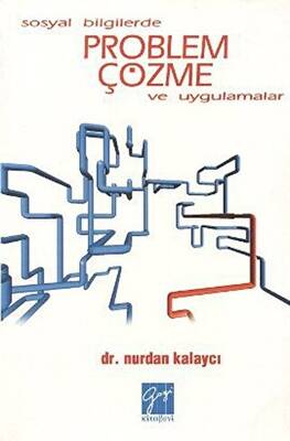 Sosyal Bilgilerde Problem Çözme ve Uygulamalar - 1