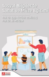 Sosyal Bilgilerde Sanat ve Müze Eğitimi - Pegem Akademi Yayıncılık