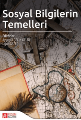 Sosyal Bilgilerin Temelleri - 1