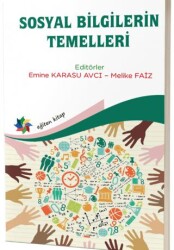 Sosyal Bilgilerin Temelleri - Eğiten Kitap