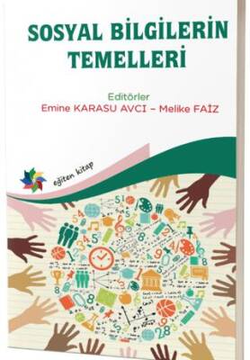 Sosyal Bilgilerin Temelleri - 1