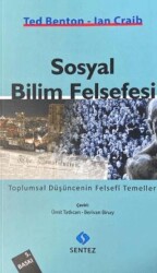 Sosyal Bilim Felsefesi - Sentez Yayınları