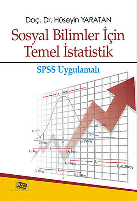 Sosyal Bilimler İçin Temel İstatistik - 1
