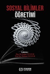 Sosyal Bilimler Öğretimi - Efe Akademi Yayınları