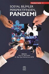 Sosyal Bilimler Perspektifinden Pandemi - Necmettin Erbakan Üniversitesi Yayınları