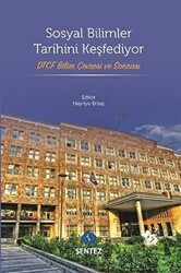 Sosyal Bilimler Tarihini Keşfediyor - Sentez Yayınları