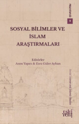 Sosyal Bilimler ve İslam Araştırmaları - Eski Yeni Yayınları
