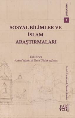Sosyal Bilimler ve İslam Araştırmaları - 1