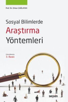 Sosyal Bilimlerde Araştırma Yöntemleri - 1