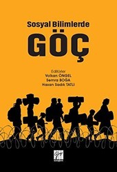 Sosyal Bilimlerde Göç - Gazi Kitabevi