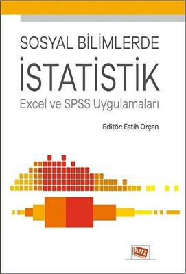 Sosyal Bilimlerde İstatistik - 1
